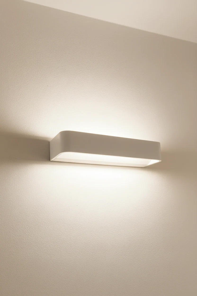 Luce Nuova, Nuovo Inizio