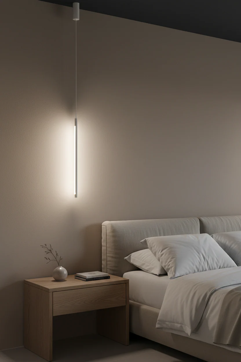 Lampade a sospensione